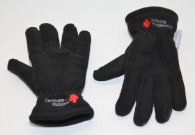 Mega Thermo Handschuhe Winterhandschuhe für Kinder Größe L