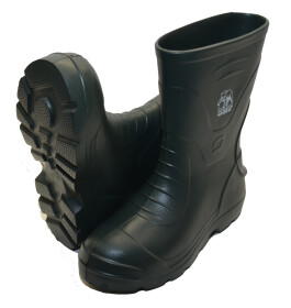 Icebehr All Season Stiefel Größe 41