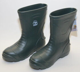 Icebehr All Season Stiefel Größe 41