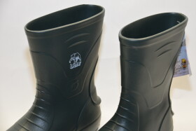 Icebehr All Season Stiefel Größe 41