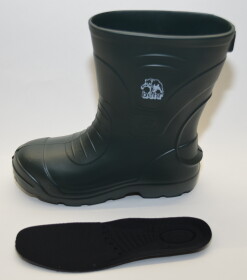 Icebehr All Season Stiefel Größe 41