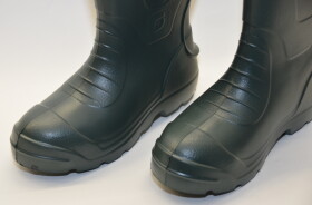 Icebehr All Season Stiefel Größe 44