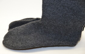 Wintersocke Innenfutter für den Icebehr All Season Stiefel Größe 41 bis 48