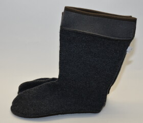 Wintersocke für den Icebehr All Season Stiefel Größe 48