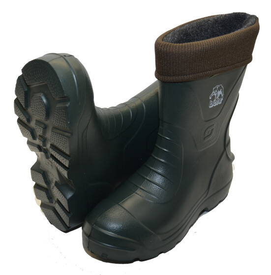 Icebehr All Season Stiefel komplett mit Innenfutter superleicht aus EVA Größe 41 bis 48