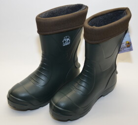 Icebehr All Season Stiefel komplett mit Innenfutter superleicht aus EVA Größe 41 bis 48