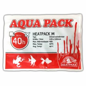 HeatPack Aqua Pack W&auml;rmekissen f&uuml;r 40 Std....