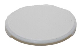 Deckel für Sagrotan No-Touch Seifenspender zum selbst Nachfüllen in verschiedenen Farben