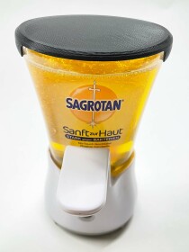 Deckel für Sagrotan No-Touch Seifenspender zum...