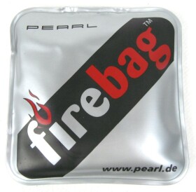 10x Taschenwärmer FireBag Handwärmer für...