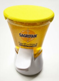 Deckel für Sagrotan No-Touch Seifenspender zum...