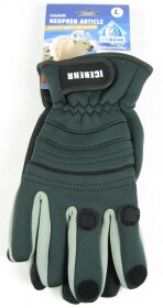 Neopren Handschuhe Power-Rip / Gr. M-XXL