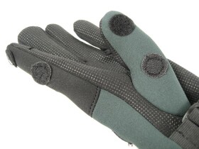 Neopren Anglerhandschuh Gr. M-XXL