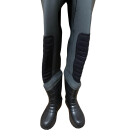 Behr 5mm Neopren Wathose für Küstenangler mit Trendex Ergo-Raff Sohle Gr. 40/41 gebraucht