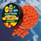 Behr Wafters Hakenköder schwimmend 7x10mm / Mango / orange