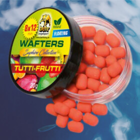 Behr Wafters Hakenköder schwimmend 8x12mm /...