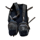 Back Pack de Luxe von Behr mit kleinem Fehler an einem Reißverschluss