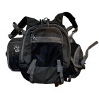 Back Pack de Luxe von Behr mit kleinem Fehler an einem Reißverschluss