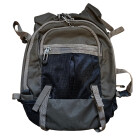 Back Pack de Luxe von Behr mit kleinem Fehler an einem Reißverschluss