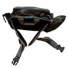 Bauchtasche Gürteltasche für Angler mit kleinem Fehler an der seitlichen Tasche