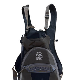 Behr Chest Pack für Spinn und Fliegenangler mit...