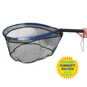 Behr Hand-Watkescher schwimmend gummierte 6mm Maschen...