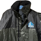 Jacke einzeln von Thermo-Zweiteiler in Gr. XL / Winterjacke repariert