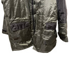 Jacke einzeln von Thermo-Zweiteiler in Gr. XL / Winterjacke repariert