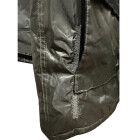 Jacke einzeln von Thermo-Zweiteiler in Gr. XL / Winterjacke repariert