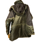 Jacke einzeln von Thermo-Zweiteiler in Gr. XL / Winterjacke repariert