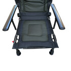 Behr Stuhl Angelstuhl Campingstuhl Karpfenstuhl Trendex Carp exclusive kl. Fehler