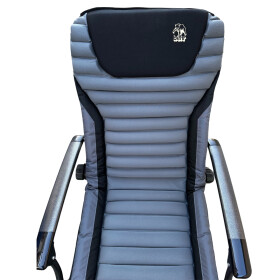 Behr Stuhl Trendex Luxus Recliner sehr bequemer Stuhl mit...