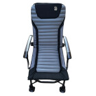 Behr Stuhl Trendex Luxus Recliner sehr bequemer Stuhl mit verstellbaren Füßen