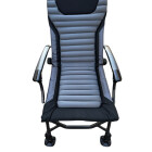 Behr Stuhl Trendex Luxus Recliner sehr bequemer Stuhl mit verstellbaren Füßen