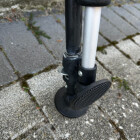 Behr Stuhl Trendex Comfort Telescopic extra plus vom Hersteller repariert