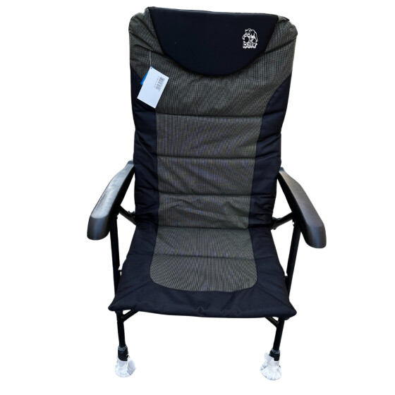 Behr Stuhl Trendex Comfort Telescopic extra plus vom Hersteller repariert