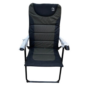 Behr Stuhl Trendex Comfort mit Armlehnen gebraucht und...