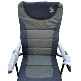 Behr Stuhl Trendex Comfort mit Armlehnen gebraucht und...