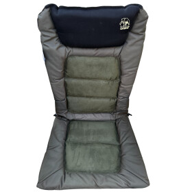 Behr Angelstuhl Trendex Suede mit zwei verstellbaren...