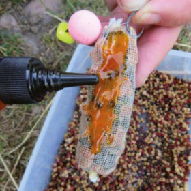 Behr Friedfisch Aromen / Gel 50ml in verschiedenen Sorten