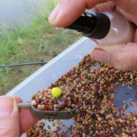 Behr Friedfisch Aromen / Wafter Spray 50ml in verschiedenen Sorten