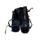 Back Pack de Luxe von Behr mit kleinem Fehler an einem Reißverschluss