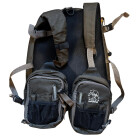 Back Pack de Luxe von Behr mit kleinem Fehler an einem Reißverschluss