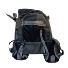 Back Pack de Luxe von Behr mit kleinem Fehler an einem Reißverschluss