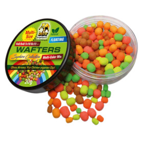 Behr Wafters Hakenköder schwimmend in vier...
