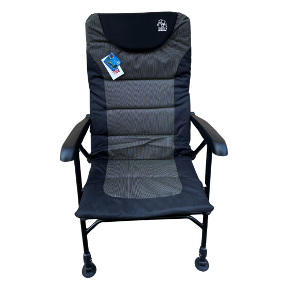 Behr Stuhl Trendex Comfort Telescopic extra plus vom Hersteller repariert