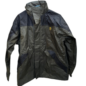 Regenjacke von Behr Größe L mit defektem...