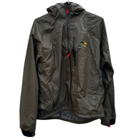 Atmungsaktive Wetterjacke von Behr Gr. L mit kleinem...