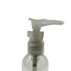 Reiseset Flaschenset aus PET im Etui mit 100ml Flaschen für div. Flüssigkeiten