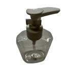 Reiseset Flaschenset aus PET im Etui mit 100ml Flaschen für div. Flüssigkeiten